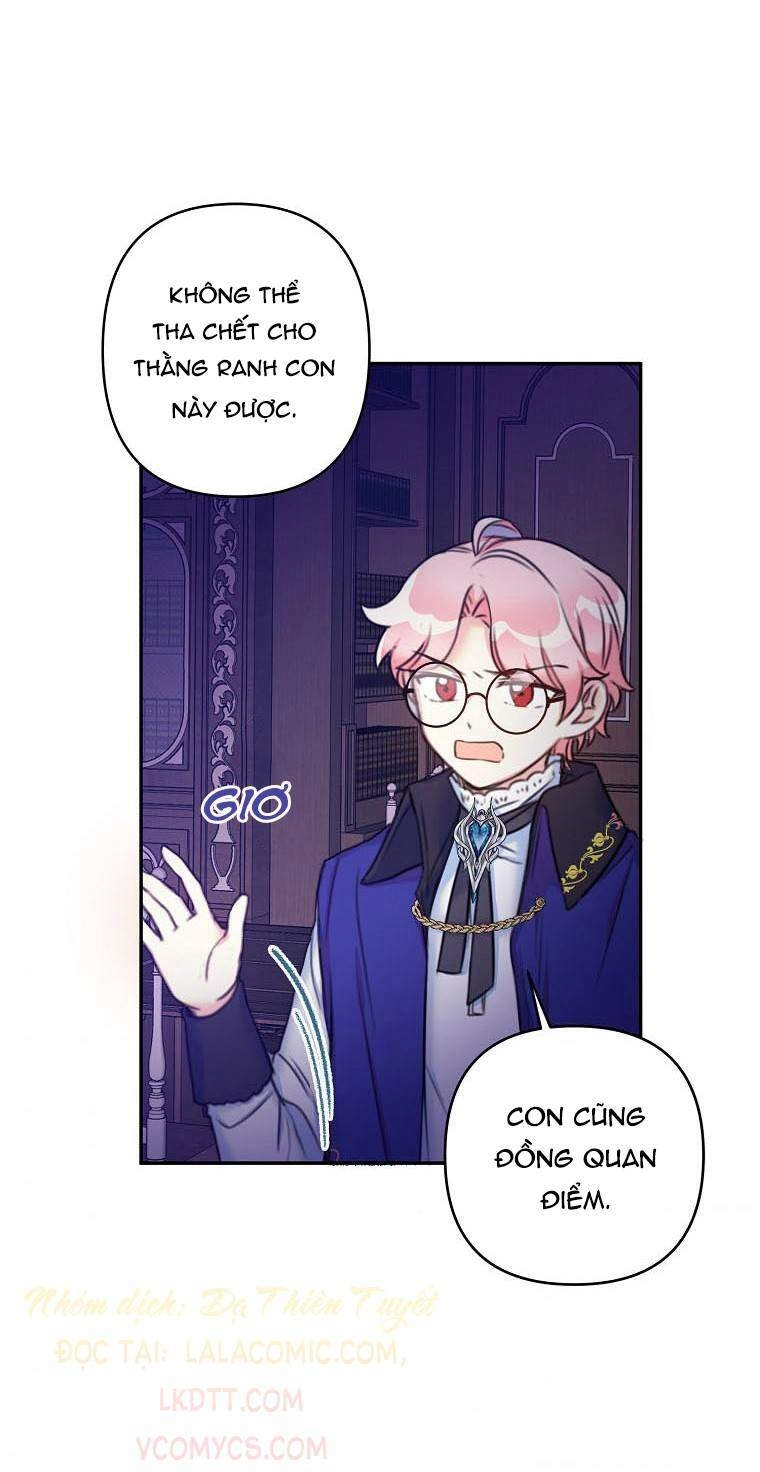 Sinh Ra Làm Con Gái Ác Nữ Chapter 14 - 8