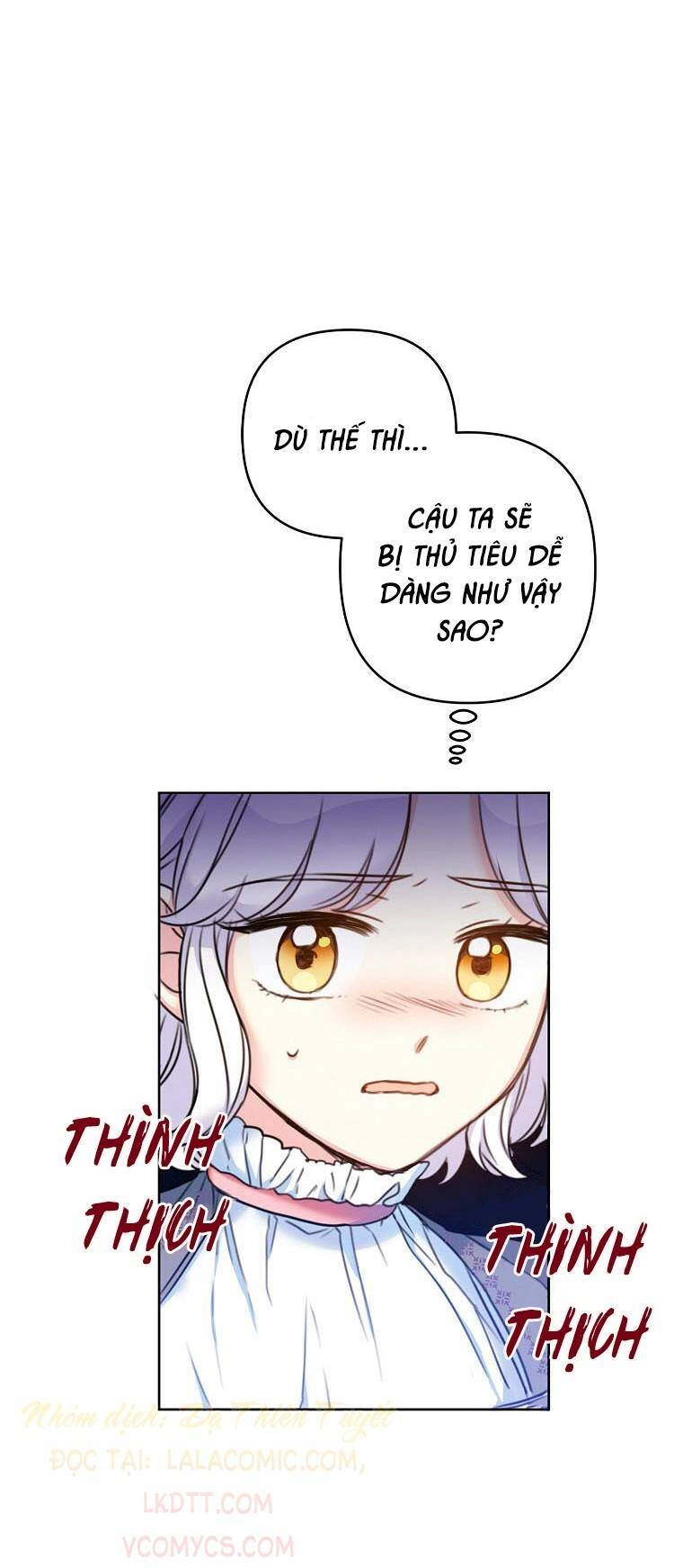 Sinh Ra Làm Con Gái Ác Nữ Chapter 14 - 10