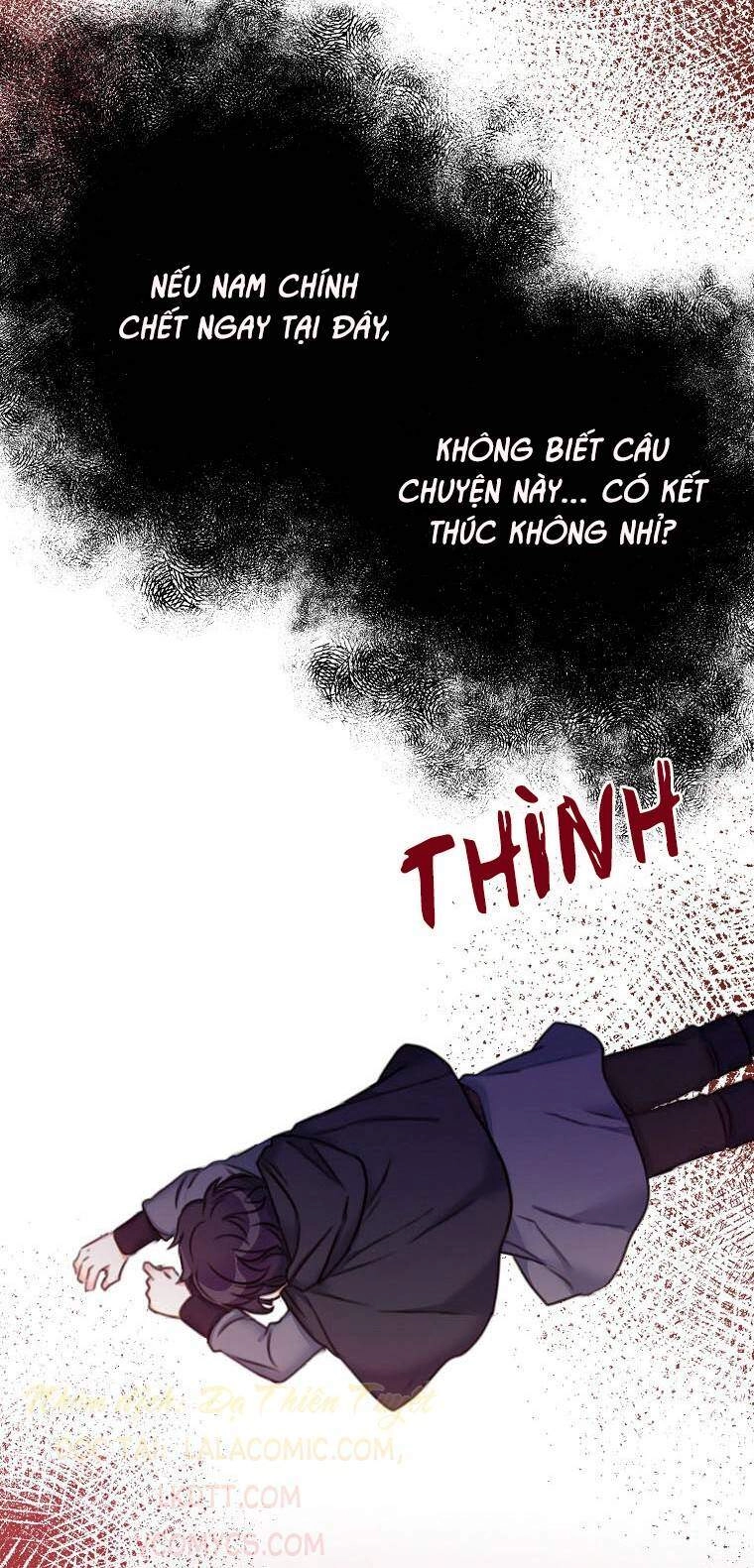 Sinh Ra Làm Con Gái Ác Nữ Chapter 14 - 12