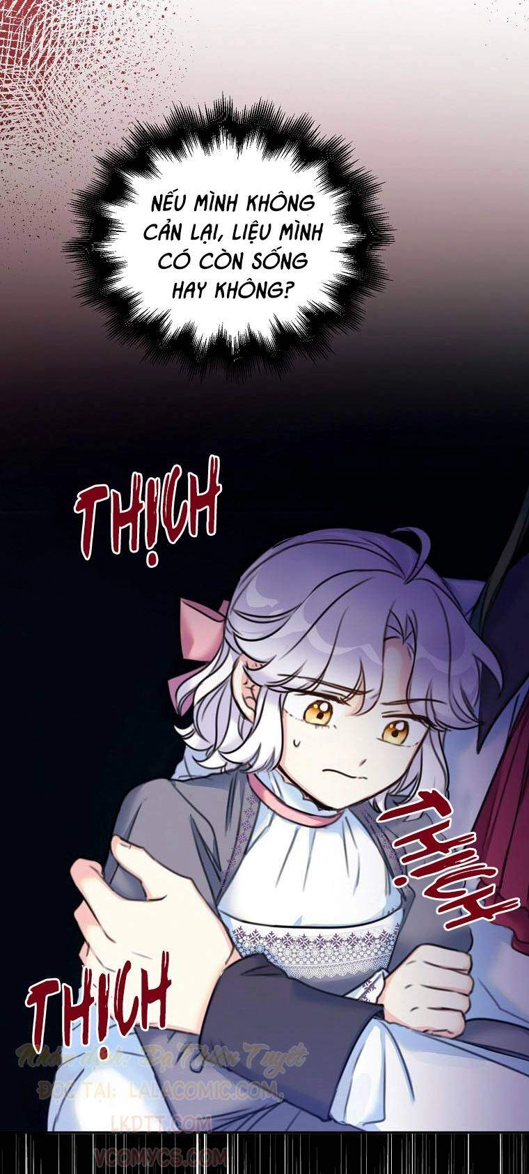 Sinh Ra Làm Con Gái Ác Nữ Chapter 14 - 13