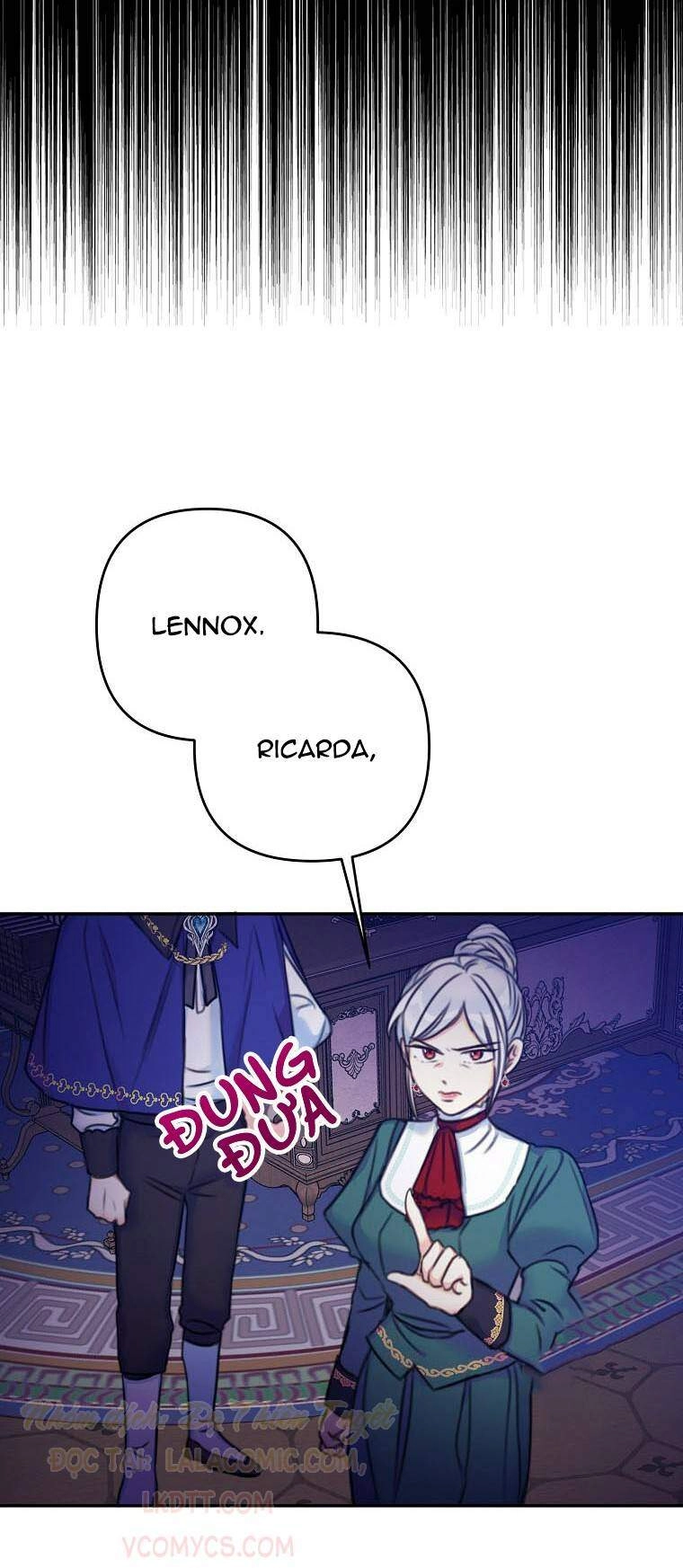 Sinh Ra Làm Con Gái Ác Nữ Chapter 14 - 14