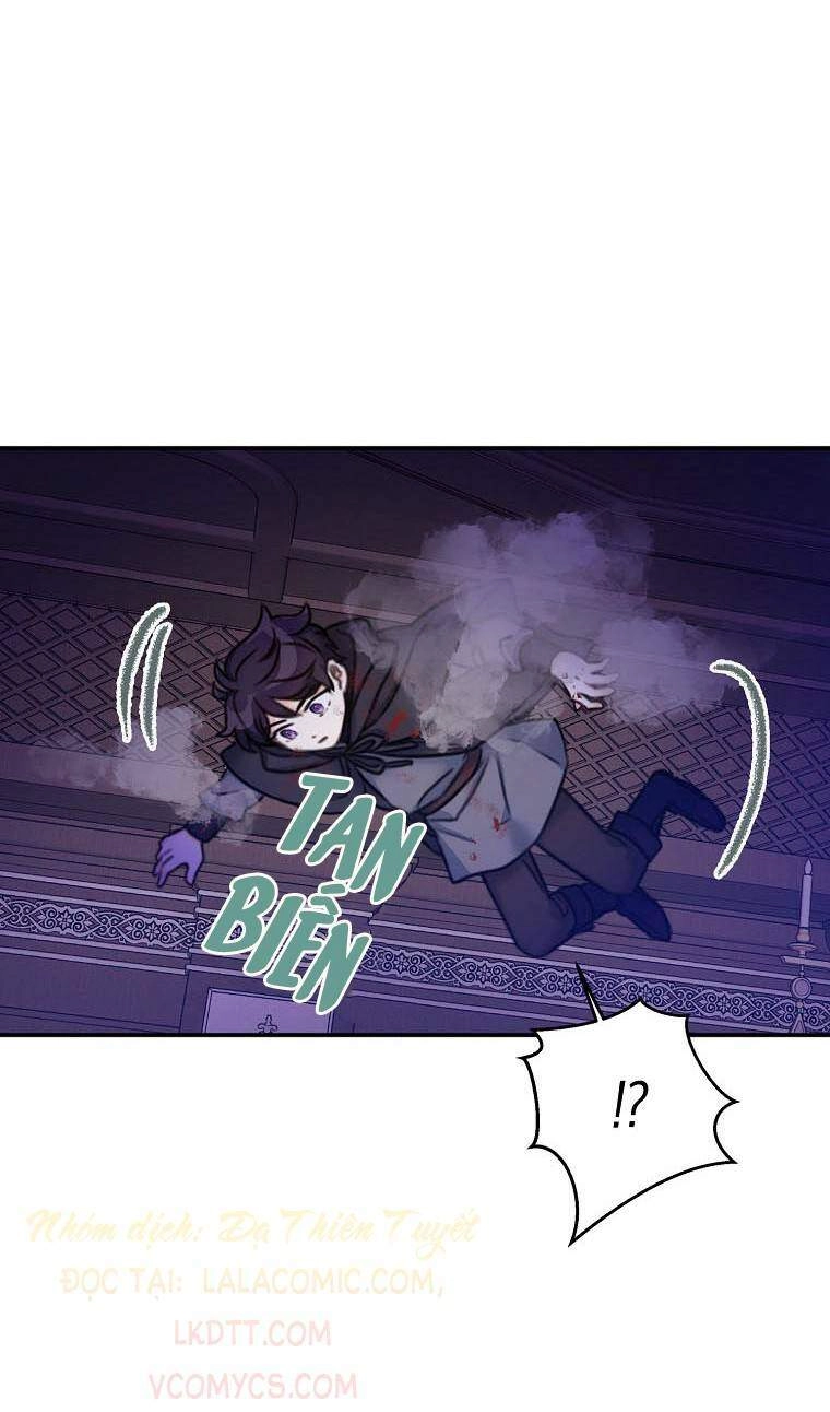 Sinh Ra Làm Con Gái Ác Nữ Chapter 14 - 15