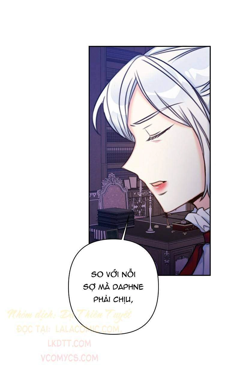 Sinh Ra Làm Con Gái Ác Nữ Chapter 14 - 21