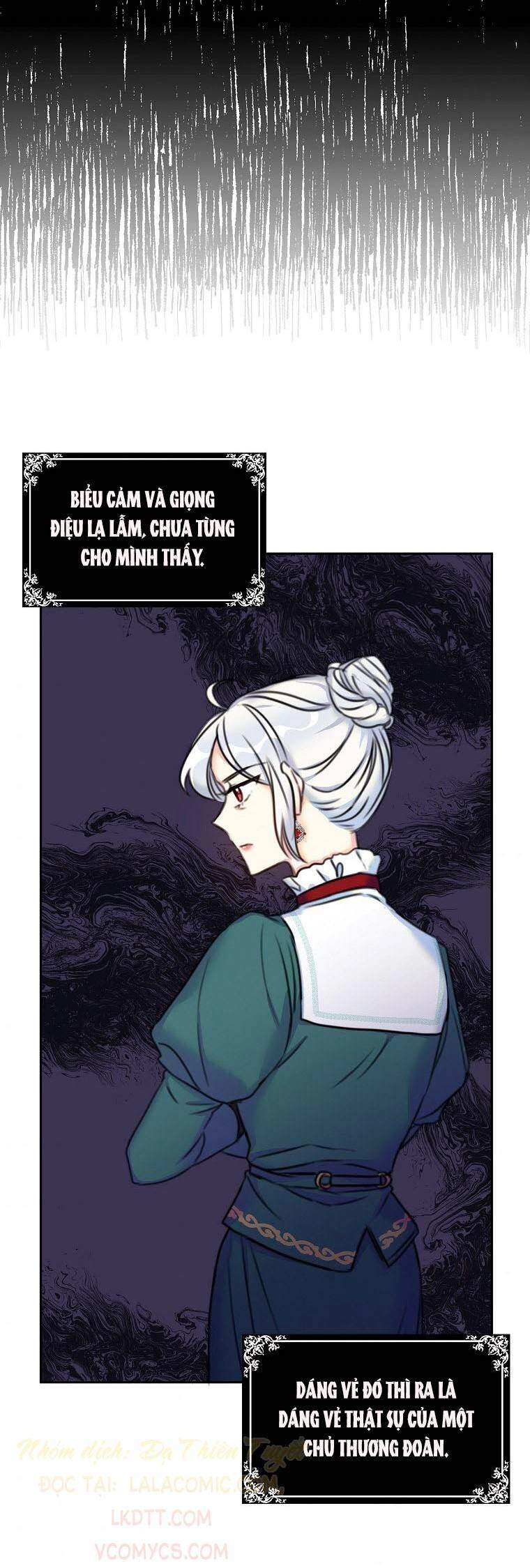 Sinh Ra Làm Con Gái Ác Nữ Chapter 14 - 23