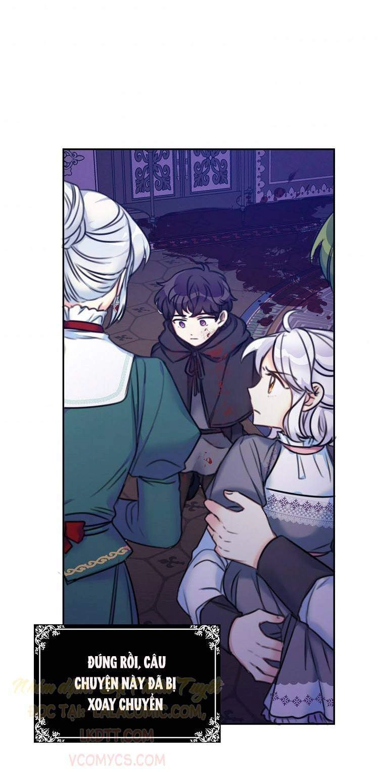 Sinh Ra Làm Con Gái Ác Nữ Chapter 14 - 24