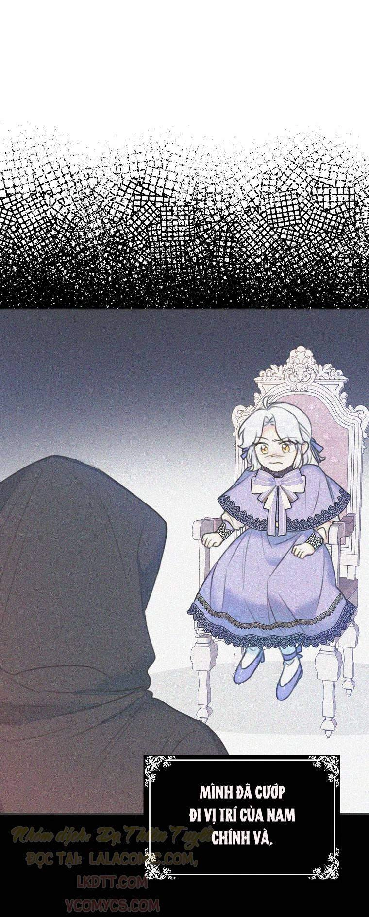 Sinh Ra Làm Con Gái Ác Nữ Chapter 14 - 25