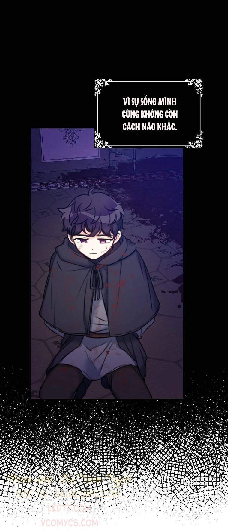 Sinh Ra Làm Con Gái Ác Nữ Chapter 14 - 27