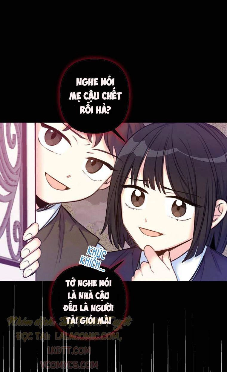 Sinh Ra Làm Con Gái Ác Nữ Chapter 14 - 30
