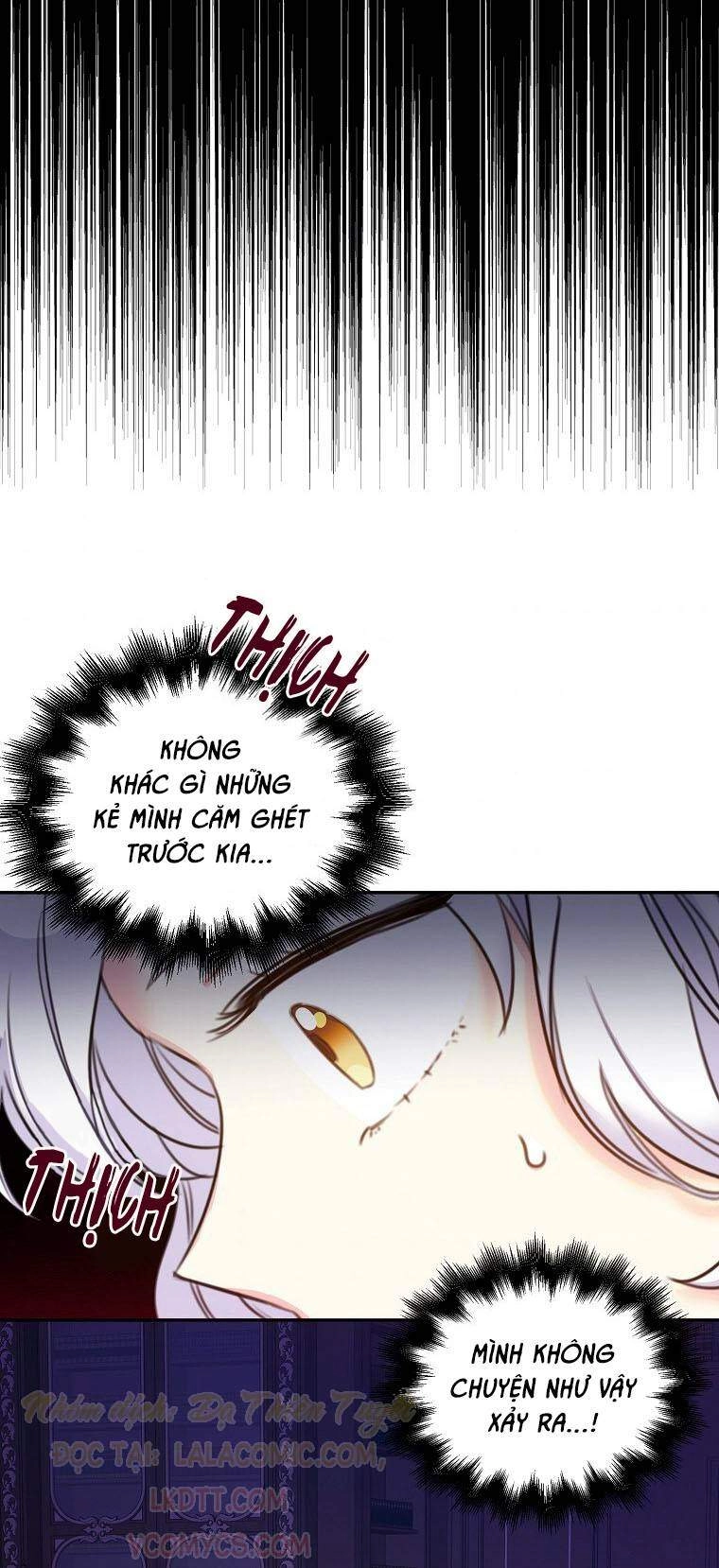 Sinh Ra Làm Con Gái Ác Nữ Chapter 14 - 31