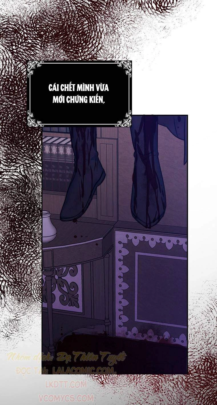 Sinh Ra Làm Con Gái Ác Nữ Chapter 14 - 34