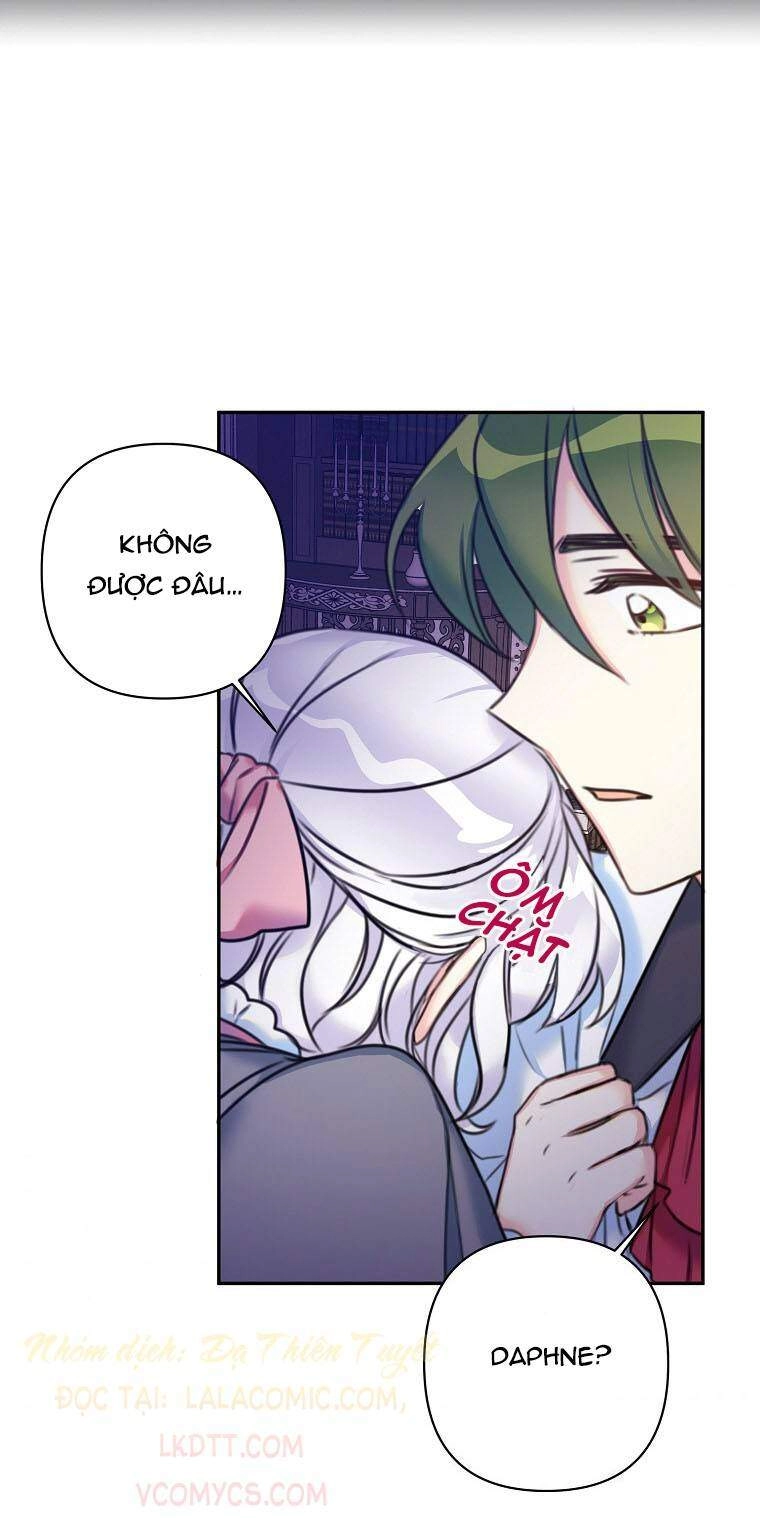 Sinh Ra Làm Con Gái Ác Nữ Chapter 14 - 38