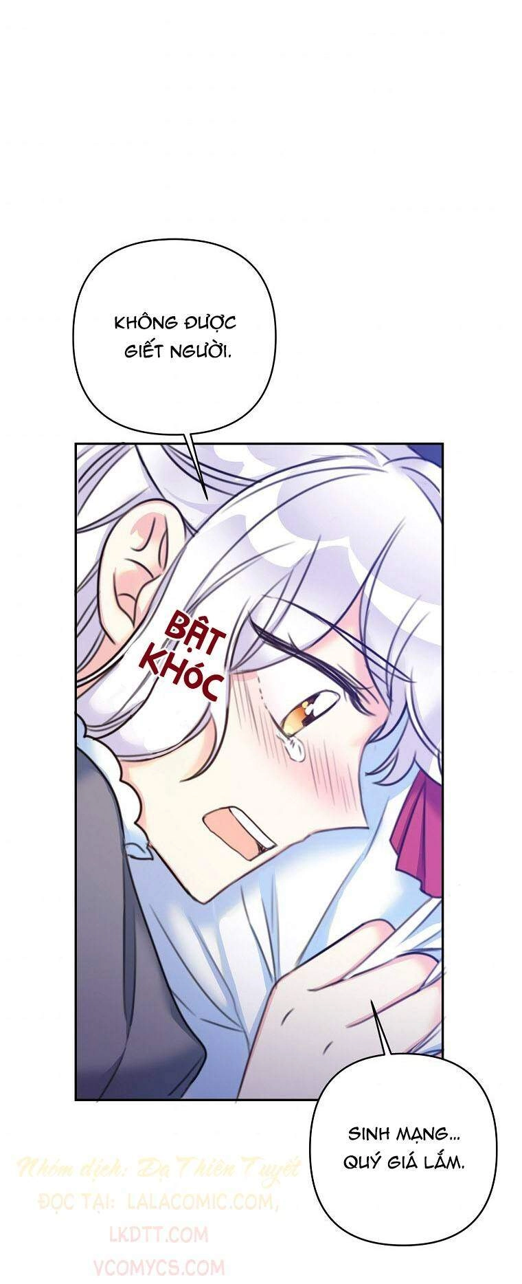 Sinh Ra Làm Con Gái Ác Nữ Chapter 14 - 39