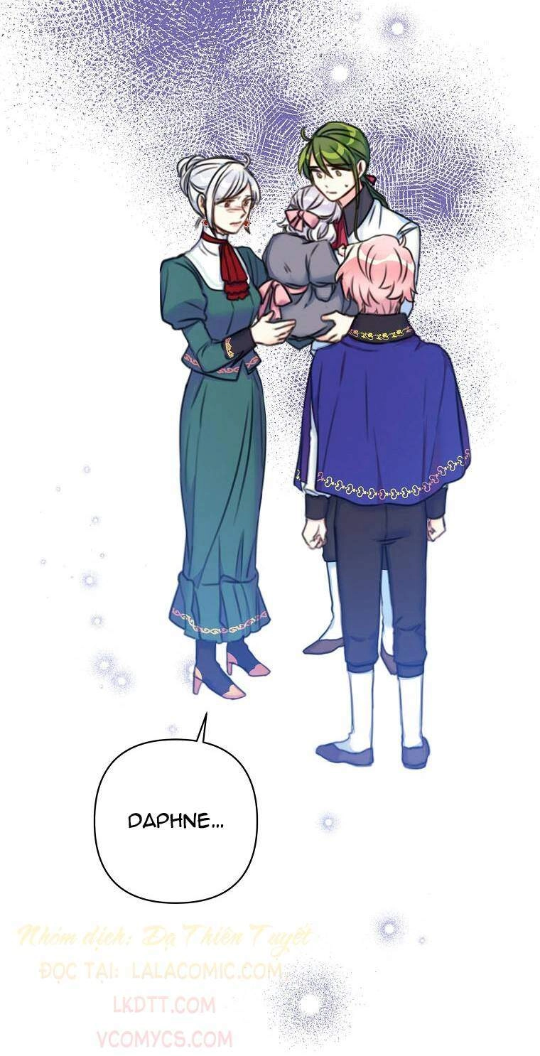 Sinh Ra Làm Con Gái Ác Nữ Chapter 14 - 42