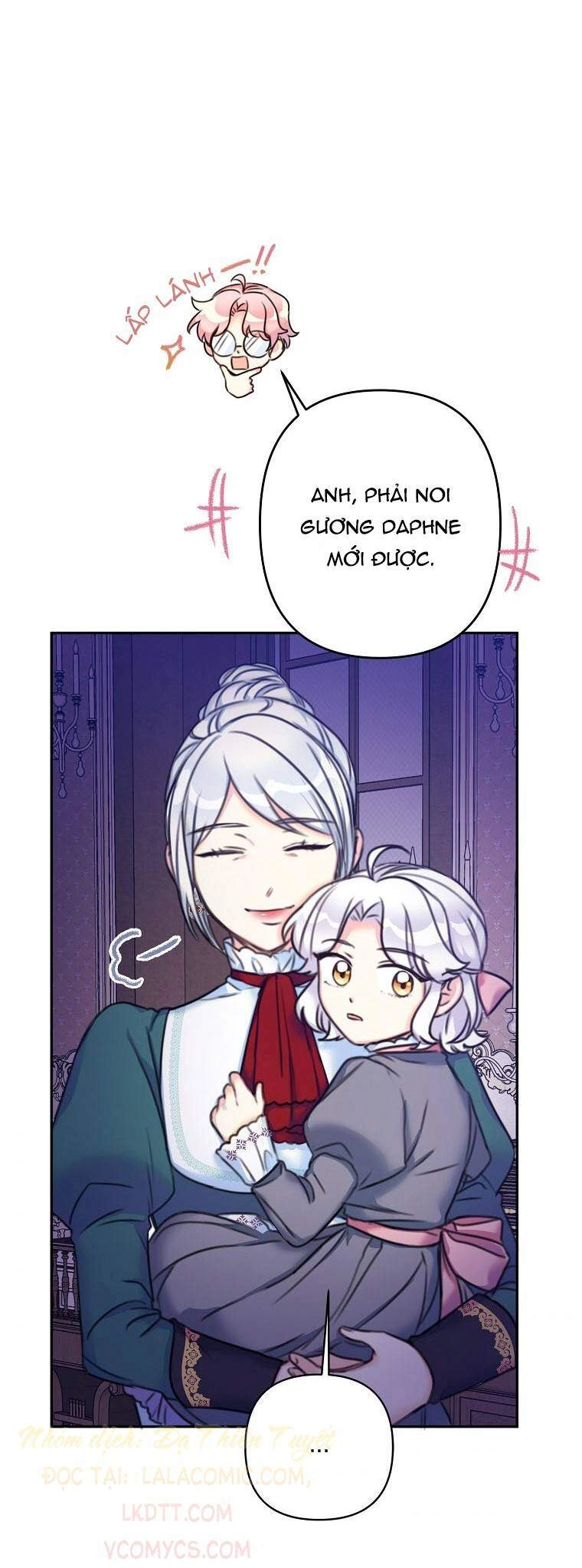 Sinh Ra Làm Con Gái Ác Nữ Chapter 14 - 45