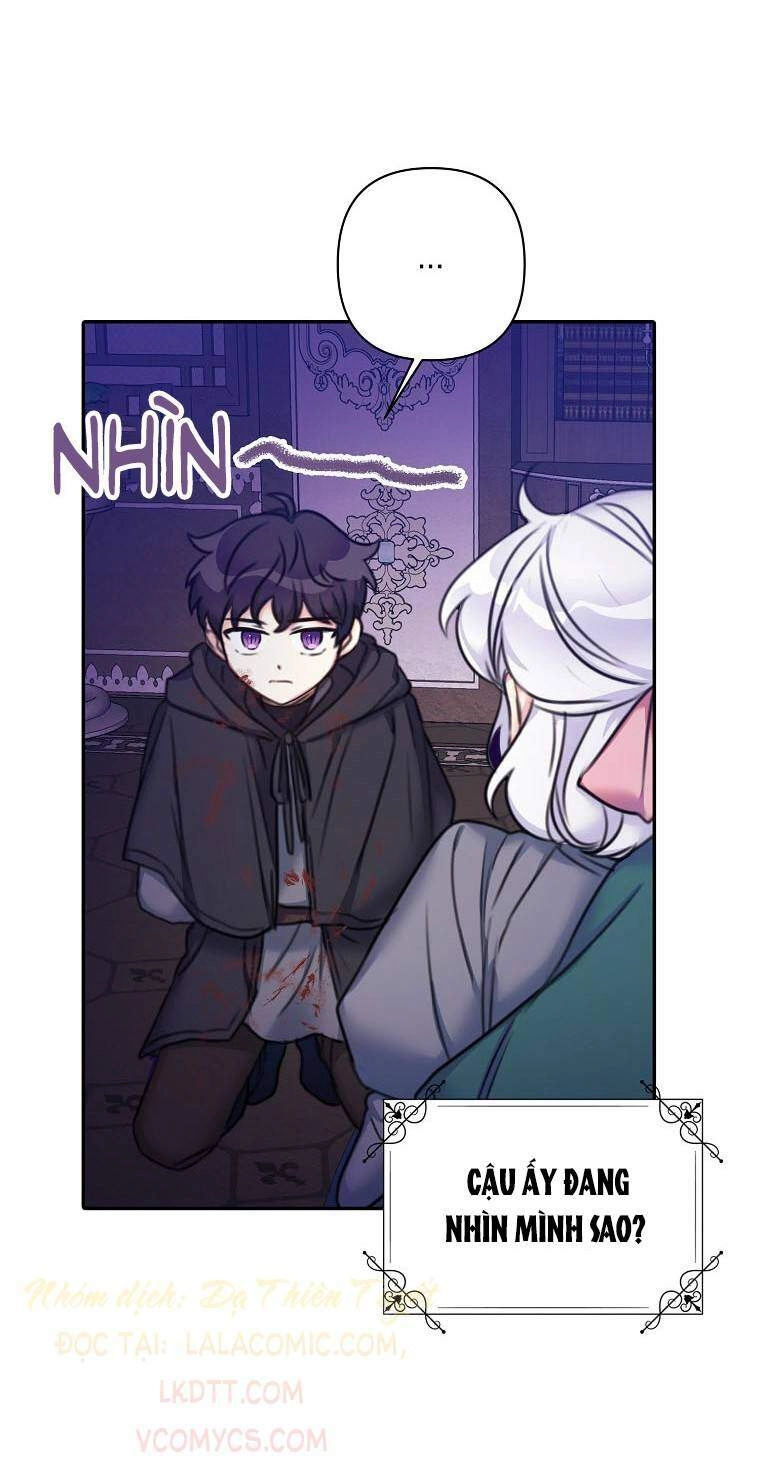 Sinh Ra Làm Con Gái Ác Nữ Chapter 14 - 49