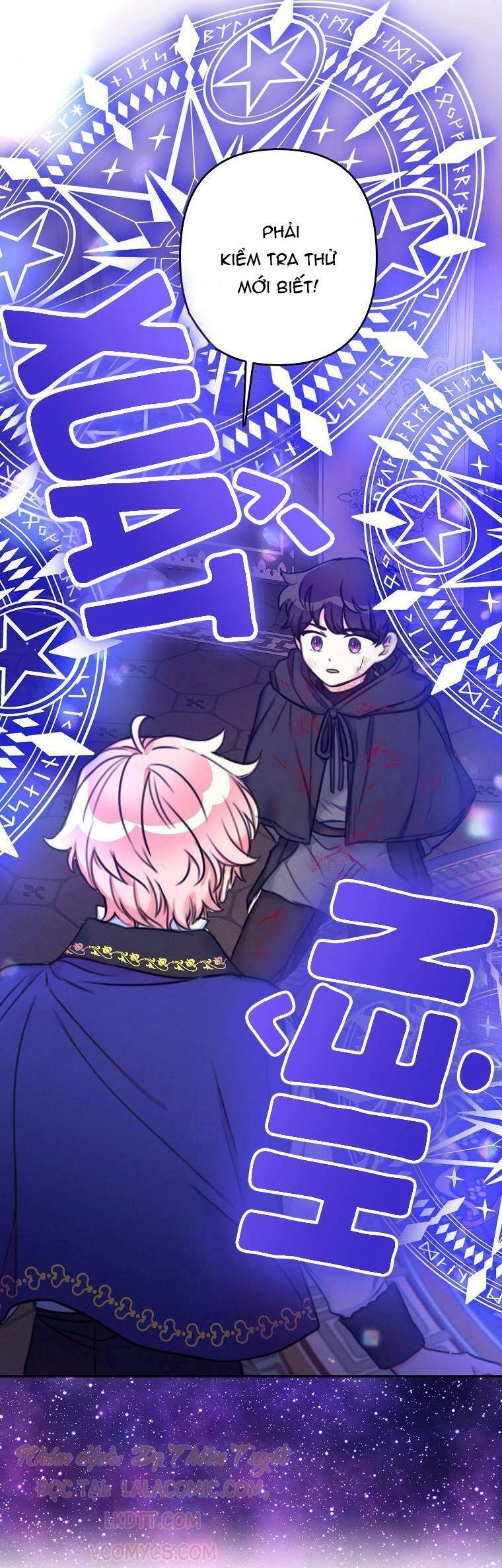 Sinh Ra Làm Con Gái Ác Nữ Chapter 14 - 55