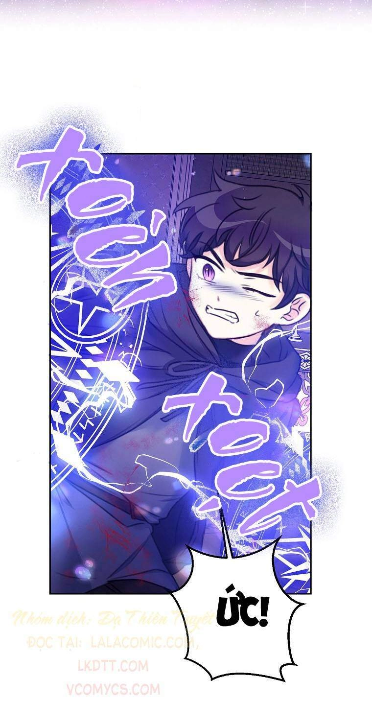 Sinh Ra Làm Con Gái Ác Nữ Chapter 14 - 56