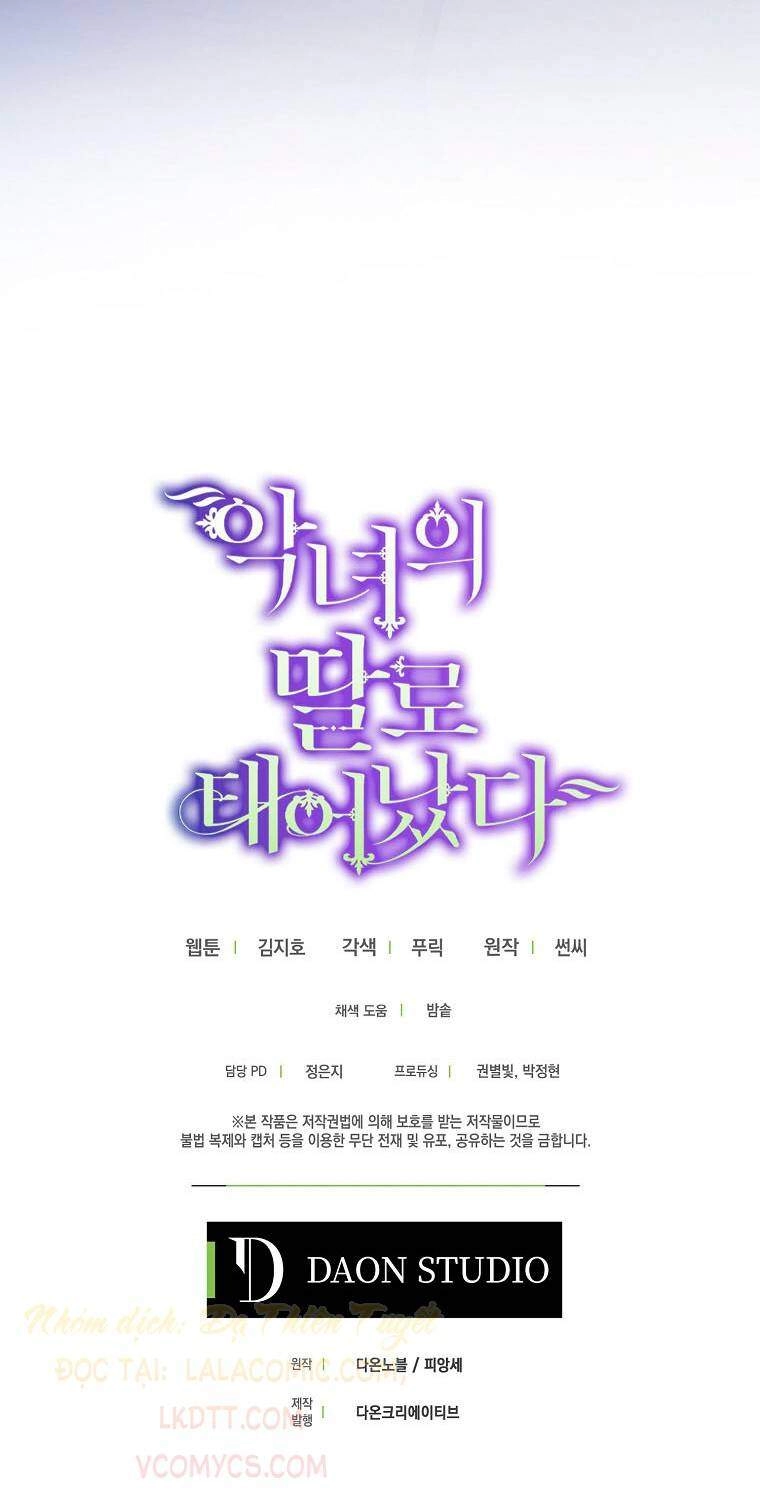 Sinh Ra Làm Con Gái Ác Nữ Chapter 14 - 65