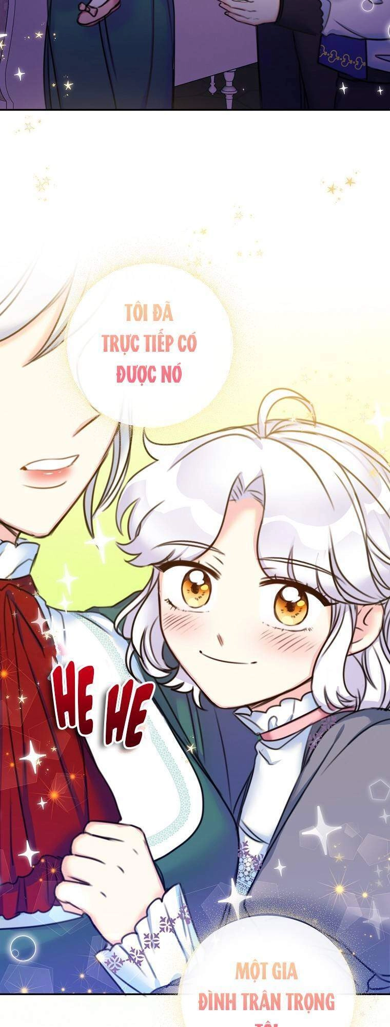 Sinh Ra Làm Con Gái Ác Nữ Chapter 15 - 13