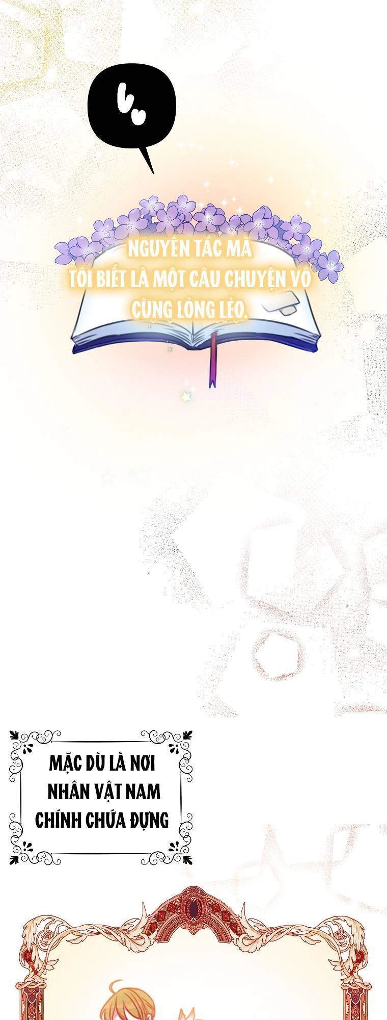 Sinh Ra Làm Con Gái Ác Nữ Chapter 15 - 16