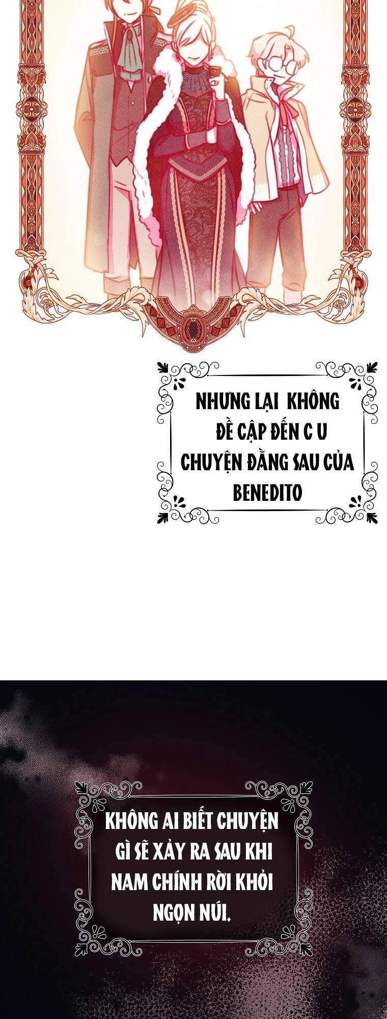 Sinh Ra Làm Con Gái Ác Nữ Chapter 15 - 17