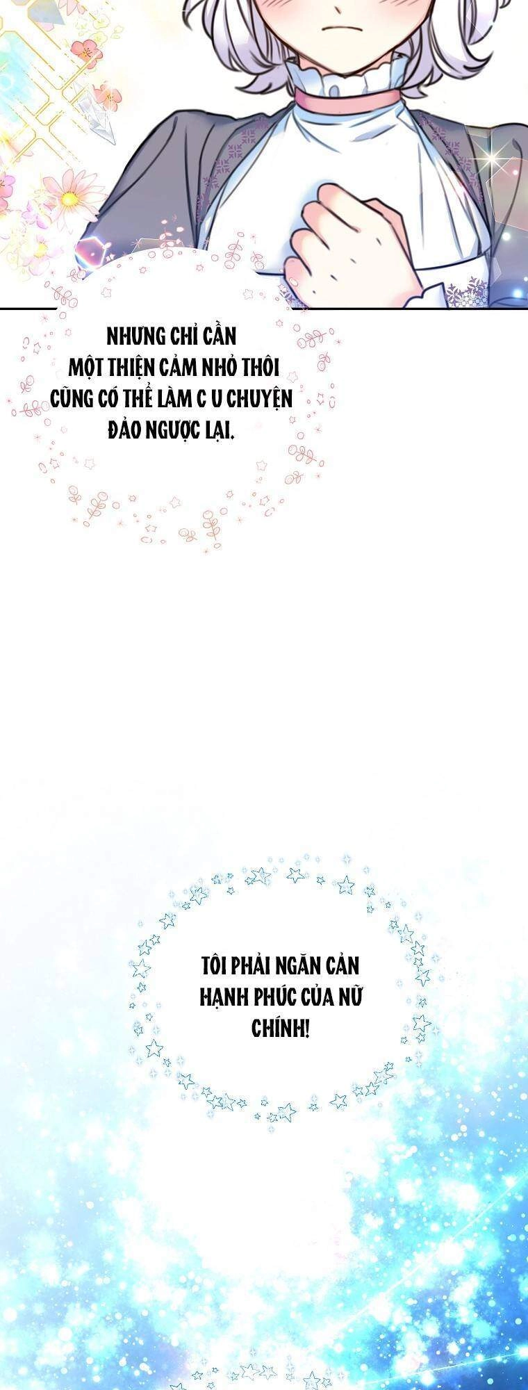 Sinh Ra Làm Con Gái Ác Nữ Chapter 15 - 22