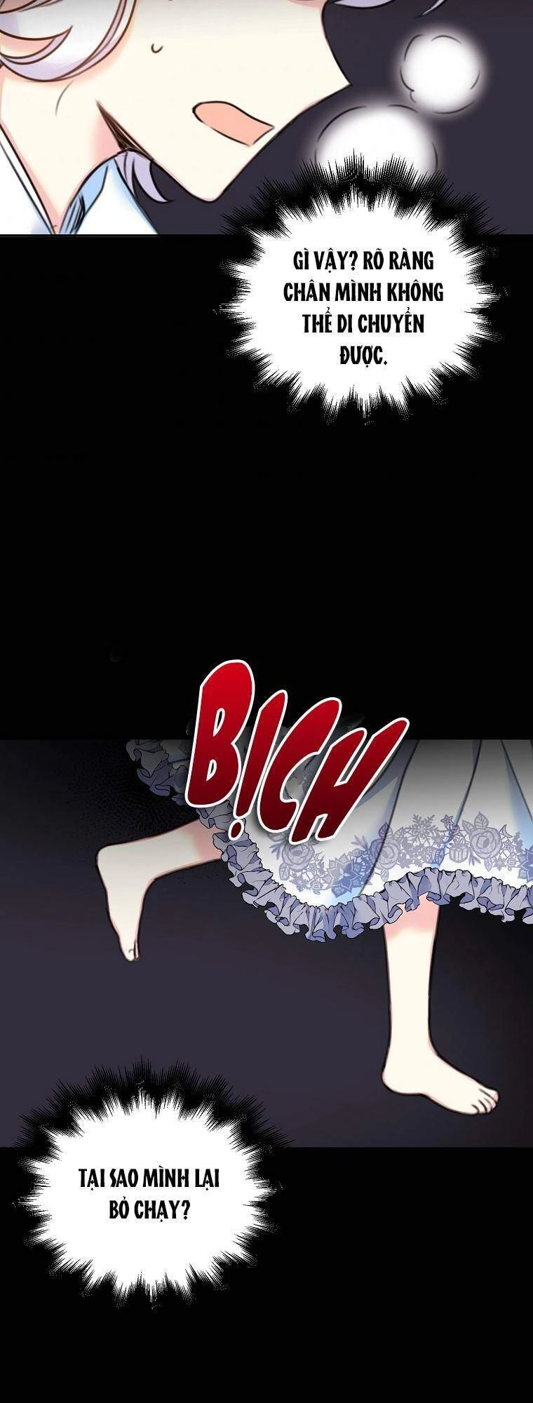 Sinh Ra Làm Con Gái Ác Nữ Chapter 15 - 25