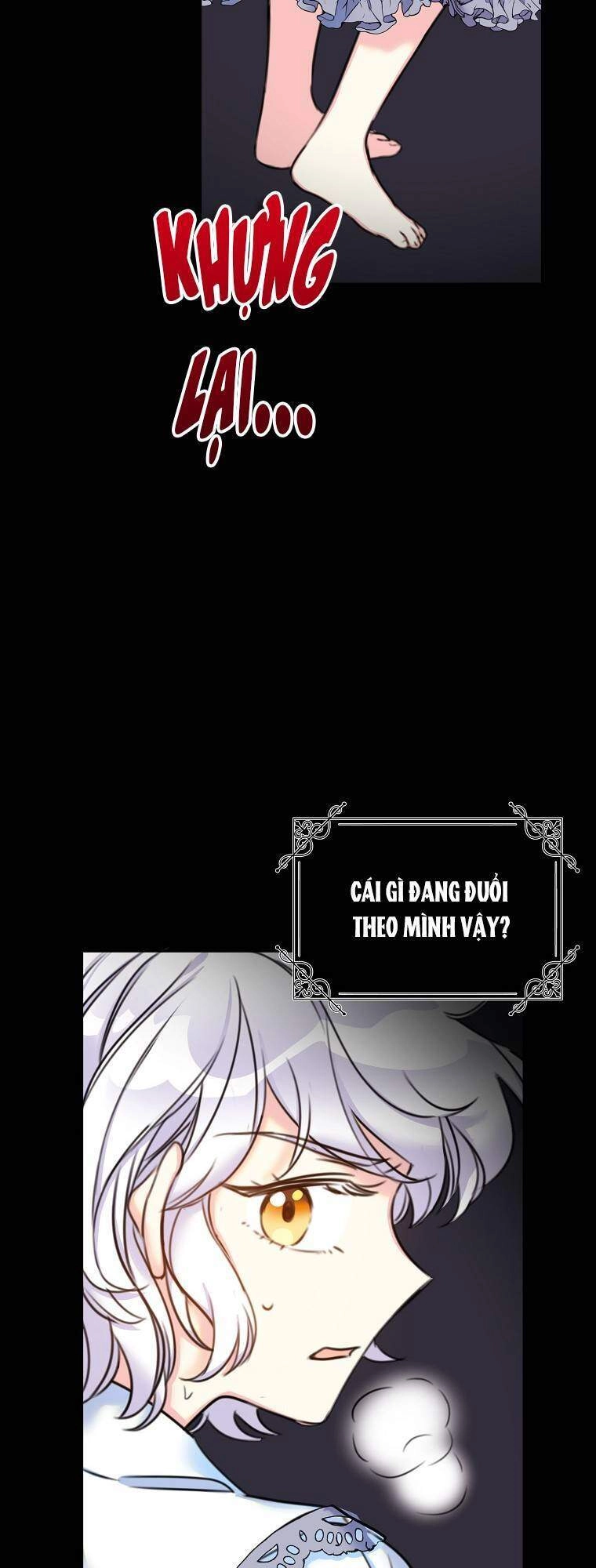 Sinh Ra Làm Con Gái Ác Nữ Chapter 15 - 27