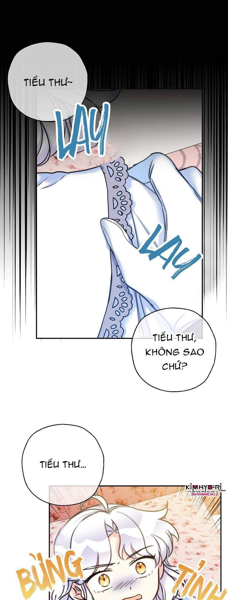 Sinh Ra Làm Con Gái Ác Nữ Chapter 15 - 32