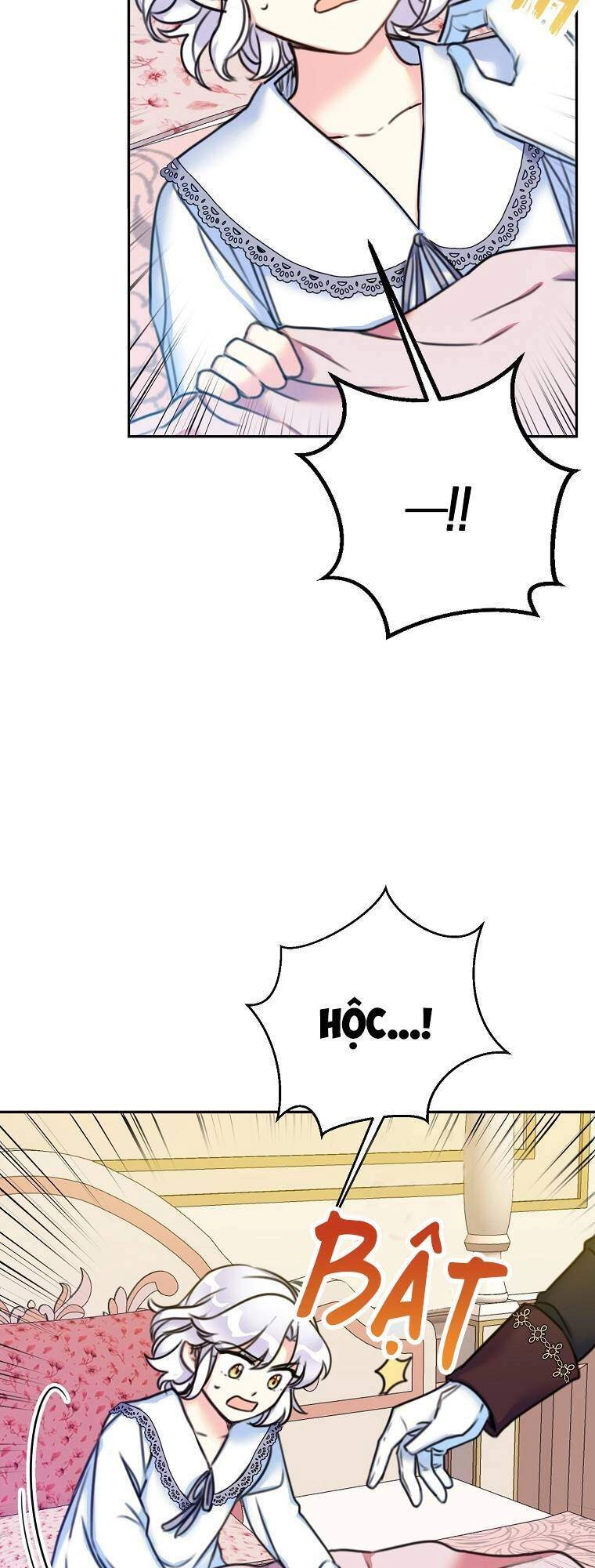 Sinh Ra Làm Con Gái Ác Nữ Chapter 15 - 33