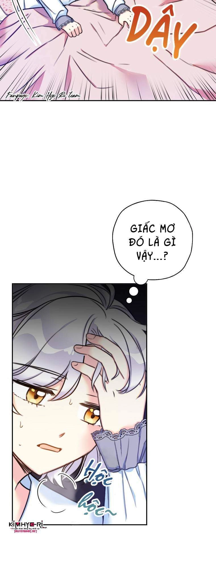 Sinh Ra Làm Con Gái Ác Nữ Chapter 15 - 34