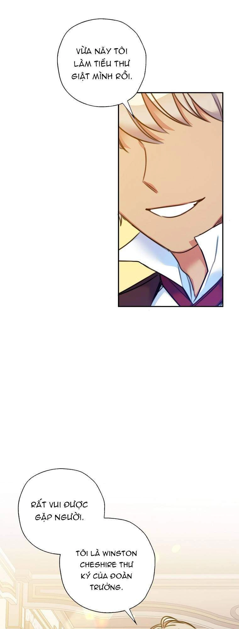 Sinh Ra Làm Con Gái Ác Nữ Chapter 15 - 35