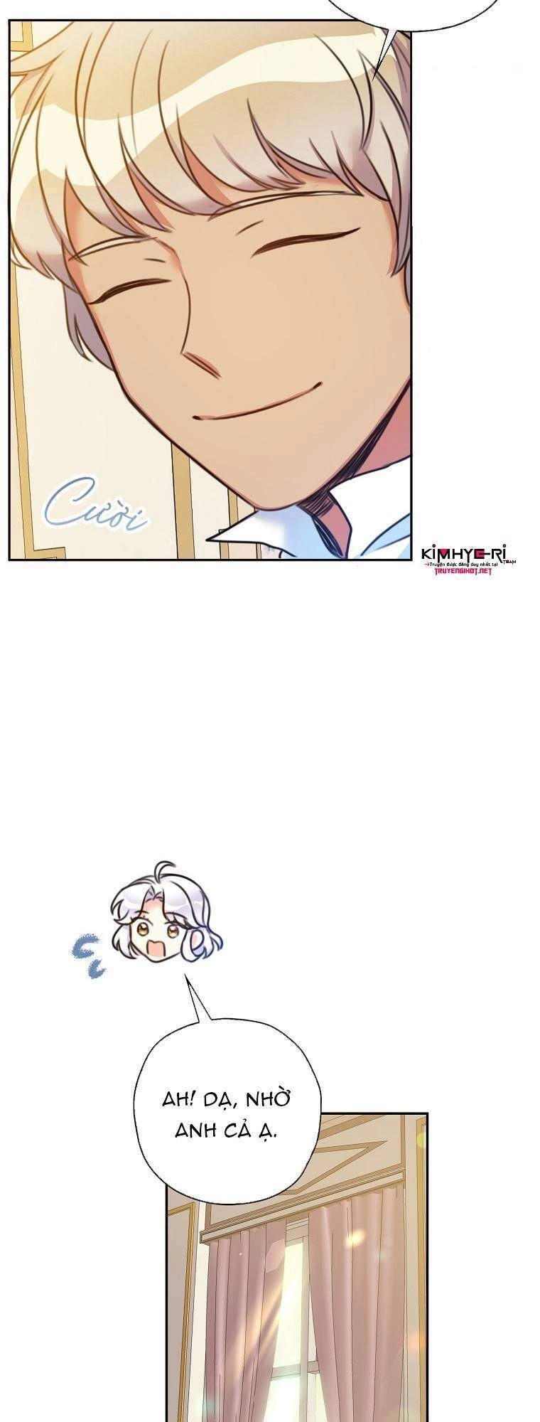 Sinh Ra Làm Con Gái Ác Nữ Chapter 15 - 37