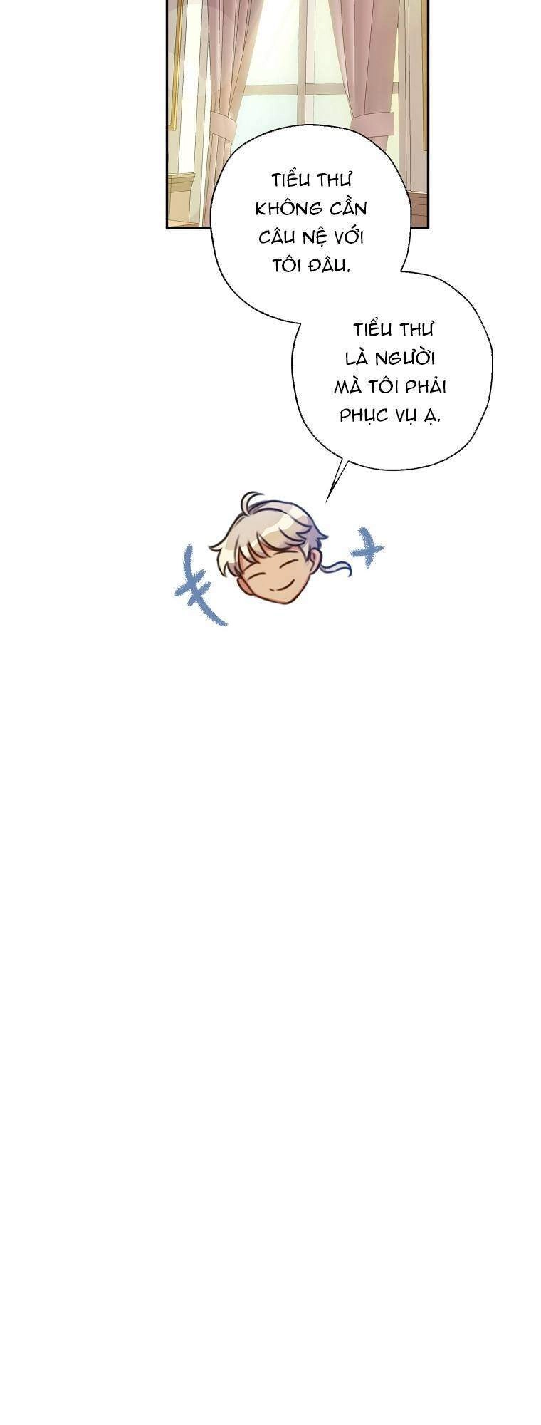 Sinh Ra Làm Con Gái Ác Nữ Chapter 15 - 38