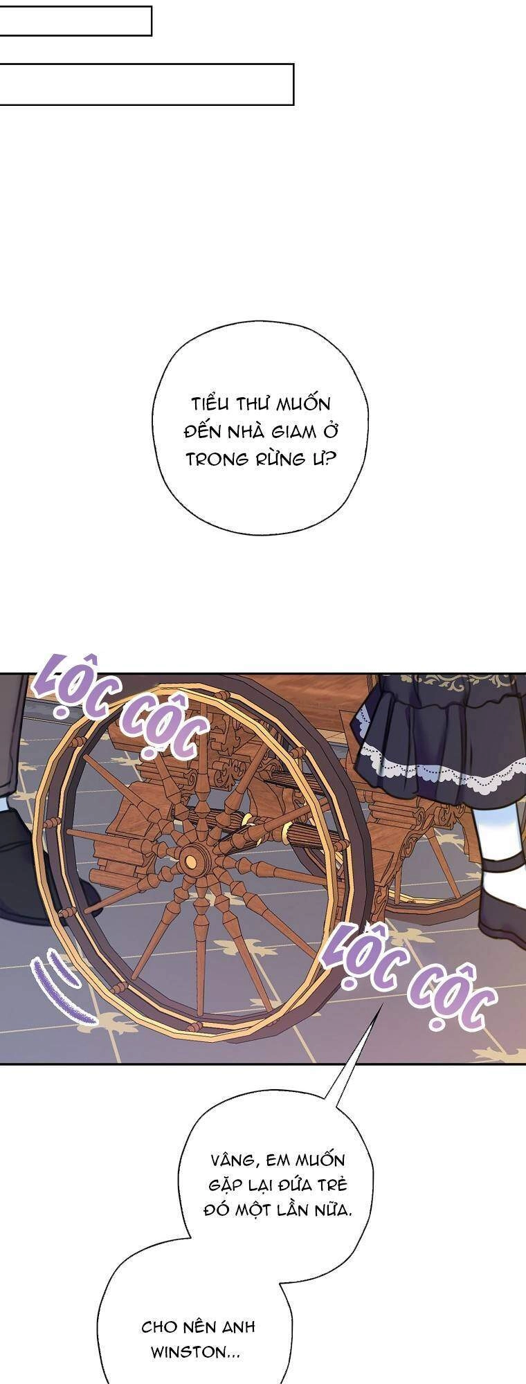 Sinh Ra Làm Con Gái Ác Nữ Chapter 15 - 39