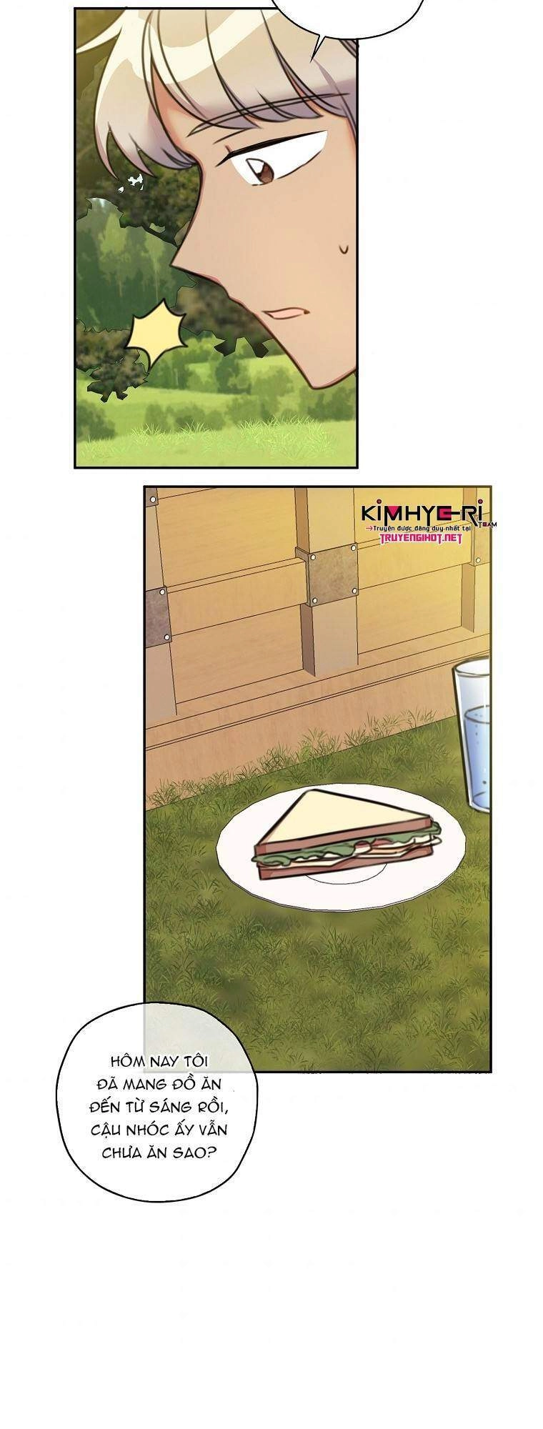 Sinh Ra Làm Con Gái Ác Nữ Chapter 15 - 48