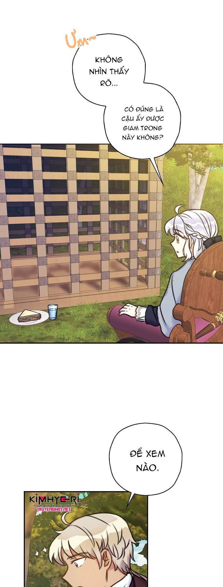 Sinh Ra Làm Con Gái Ác Nữ Chapter 15 - 49