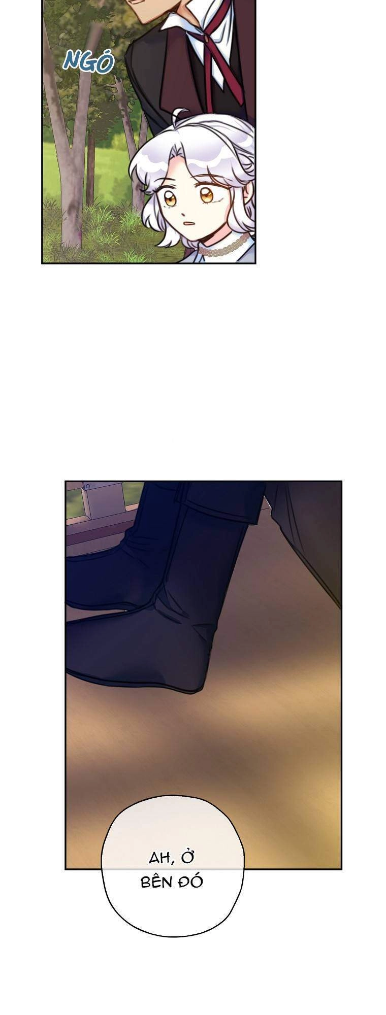 Sinh Ra Làm Con Gái Ác Nữ Chapter 15 - 50