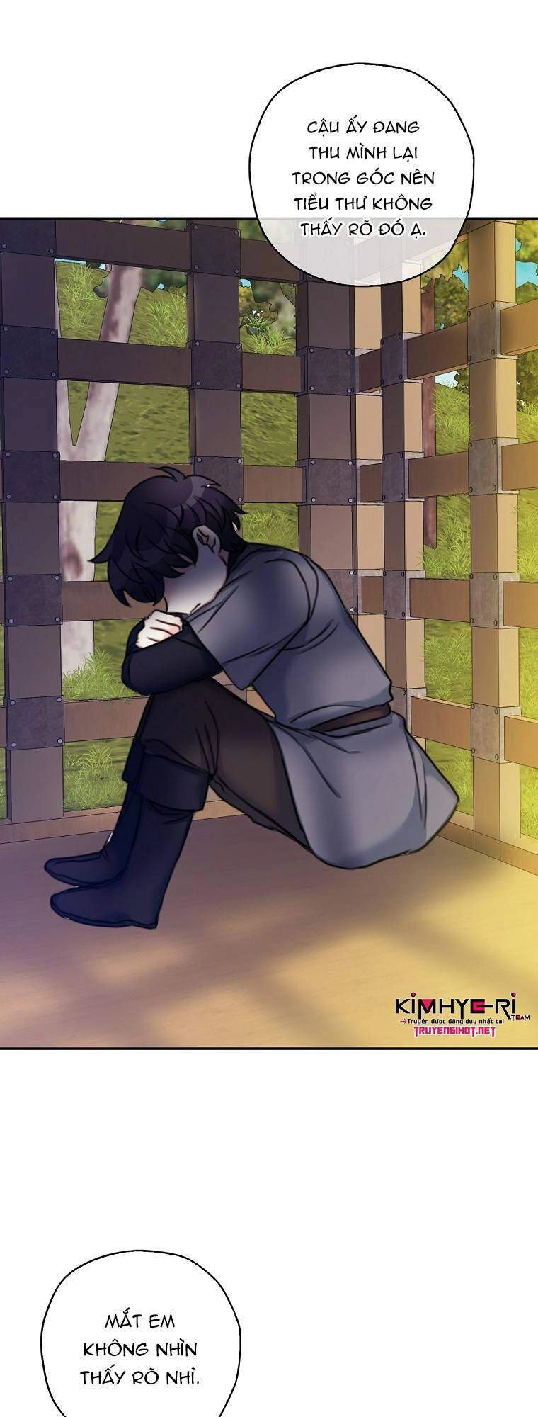 Sinh Ra Làm Con Gái Ác Nữ Chapter 15 - 51