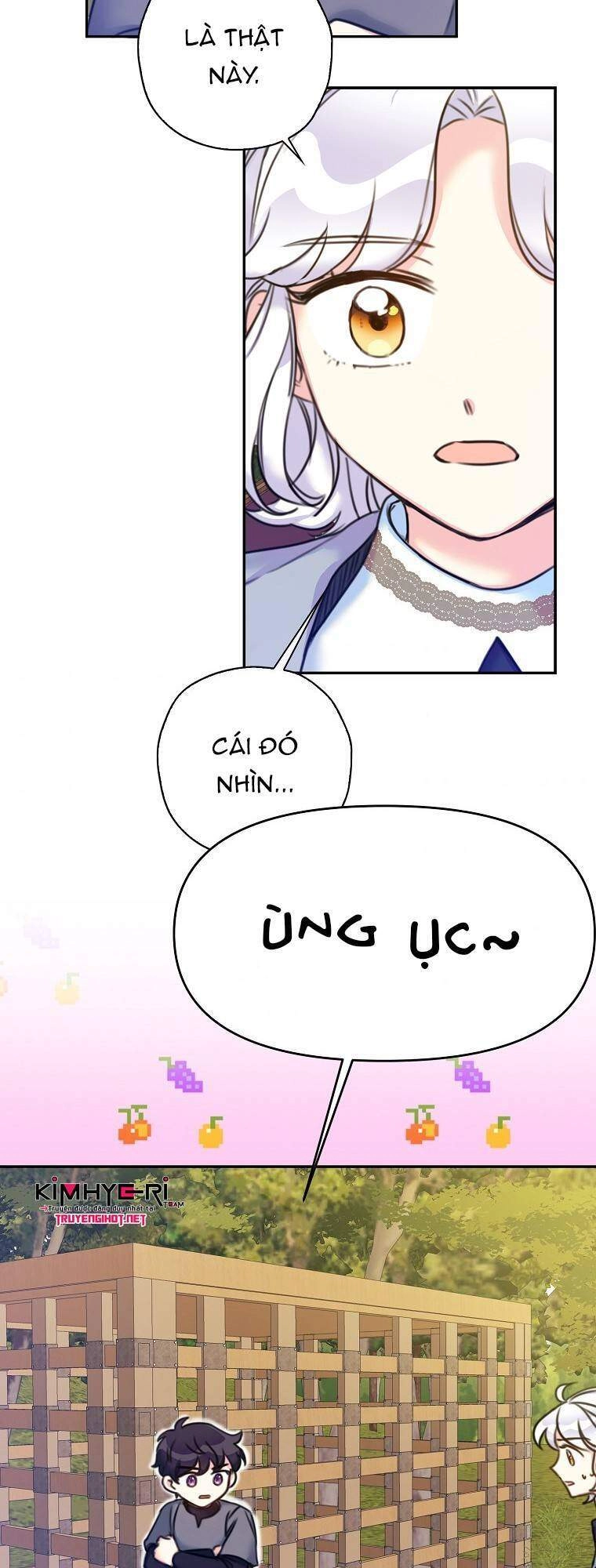 Sinh Ra Làm Con Gái Ác Nữ Chapter 15 - 53