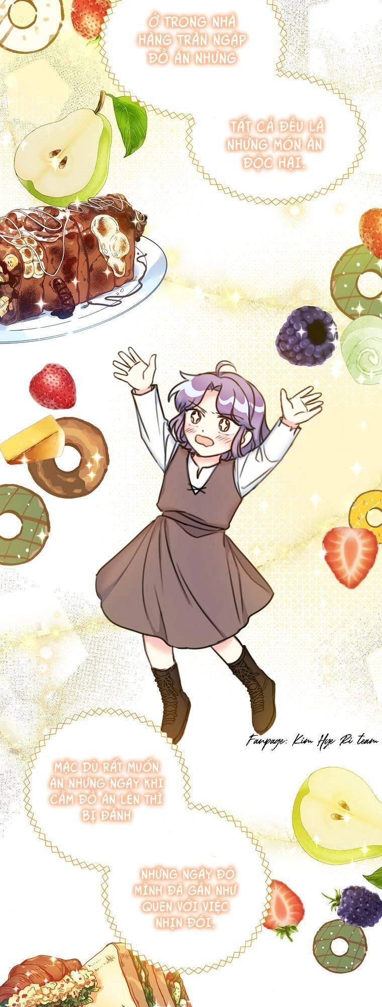 Sinh Ra Làm Con Gái Ác Nữ Chapter 15 - 59