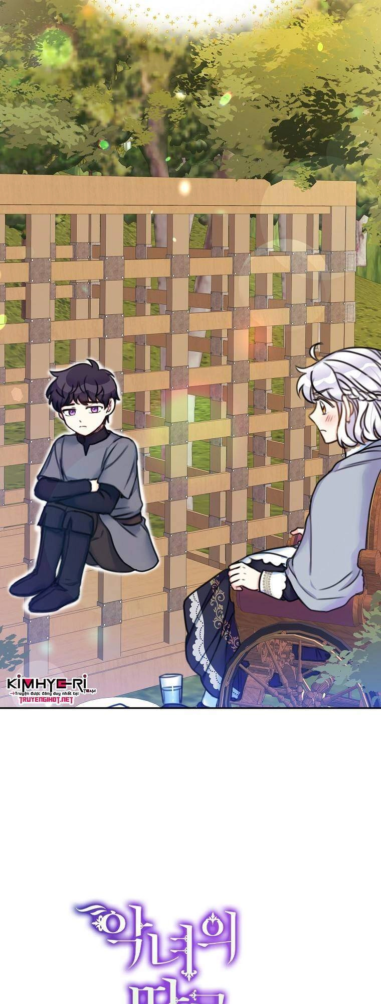 Sinh Ra Làm Con Gái Ác Nữ Chapter 15 - 61