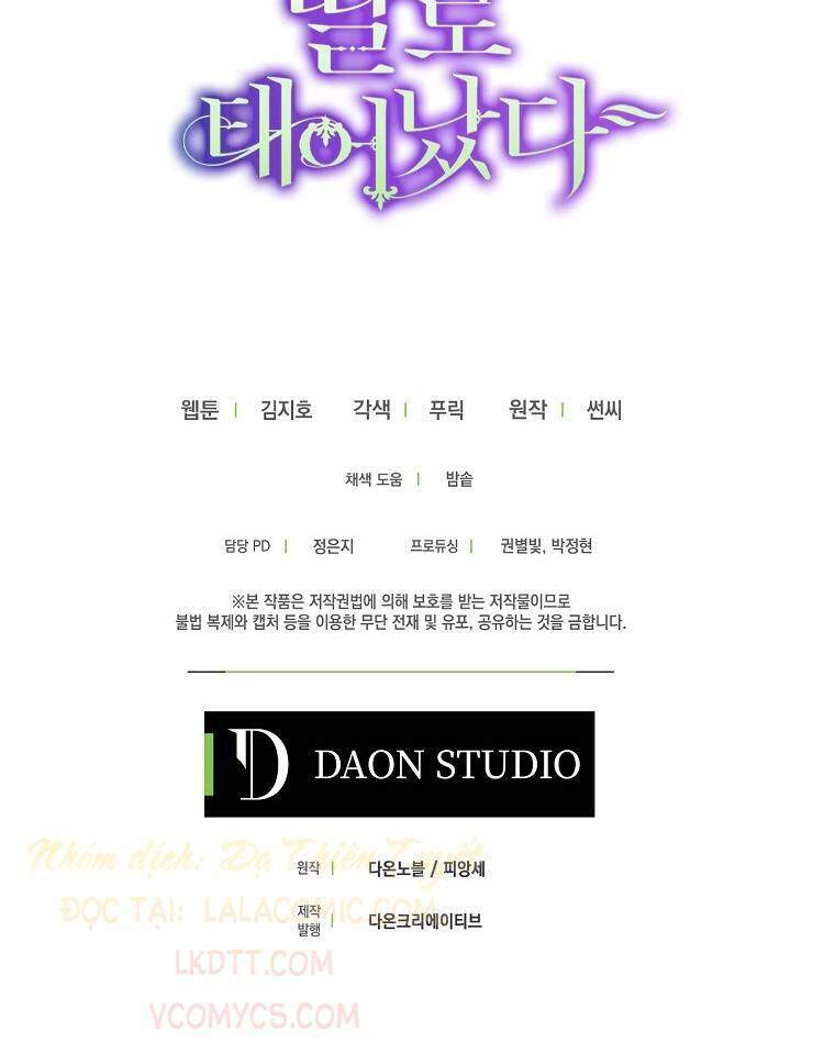 Sinh Ra Làm Con Gái Ác Nữ Chapter 15 - 62