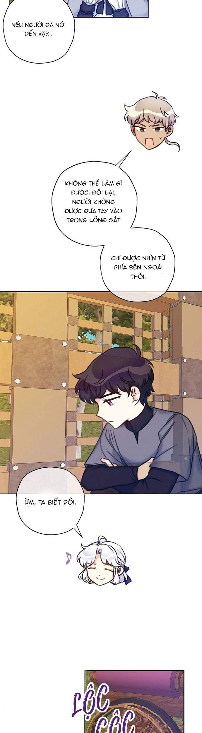 Sinh Ra Làm Con Gái Ác Nữ Chapter 16 - 5