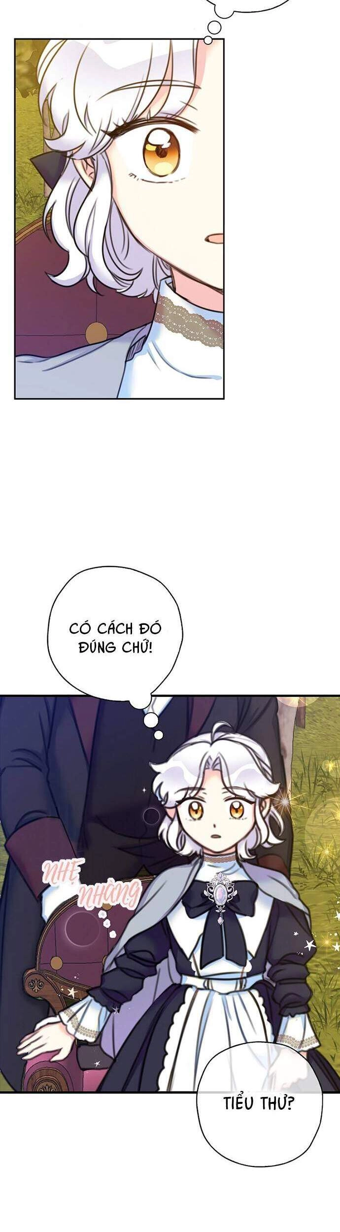 Sinh Ra Làm Con Gái Ác Nữ Chapter 16 - 10