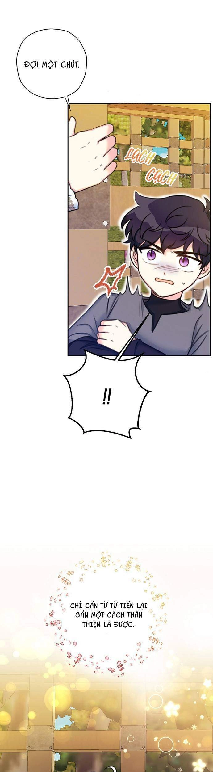 Sinh Ra Làm Con Gái Ác Nữ Chapter 16 - 11