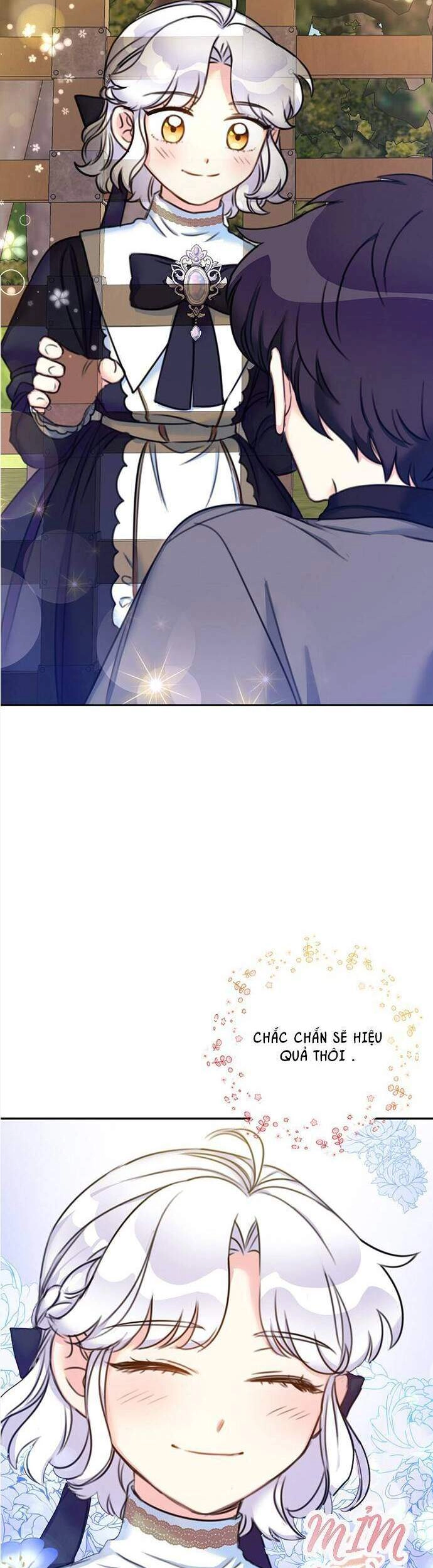 Sinh Ra Làm Con Gái Ác Nữ Chapter 16 - 12