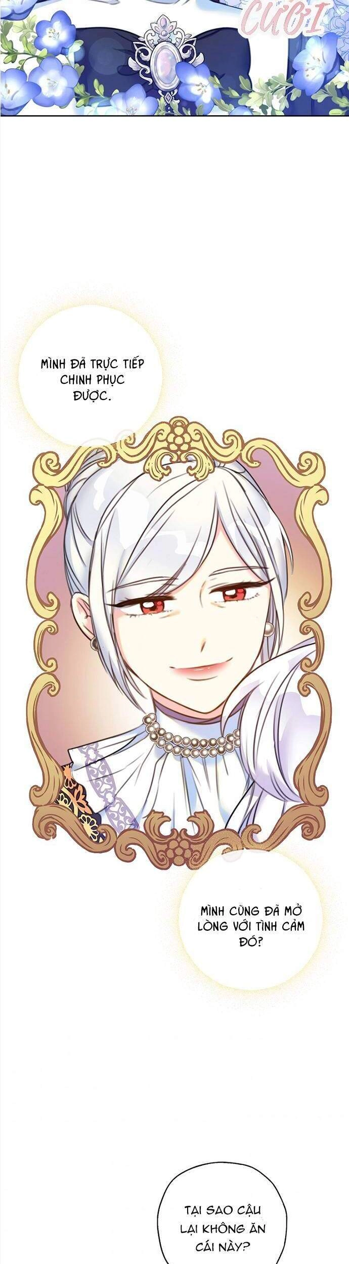 Sinh Ra Làm Con Gái Ác Nữ Chapter 16 - 13