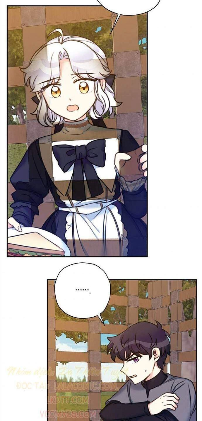 Sinh Ra Làm Con Gái Ác Nữ Chapter 16 - 14