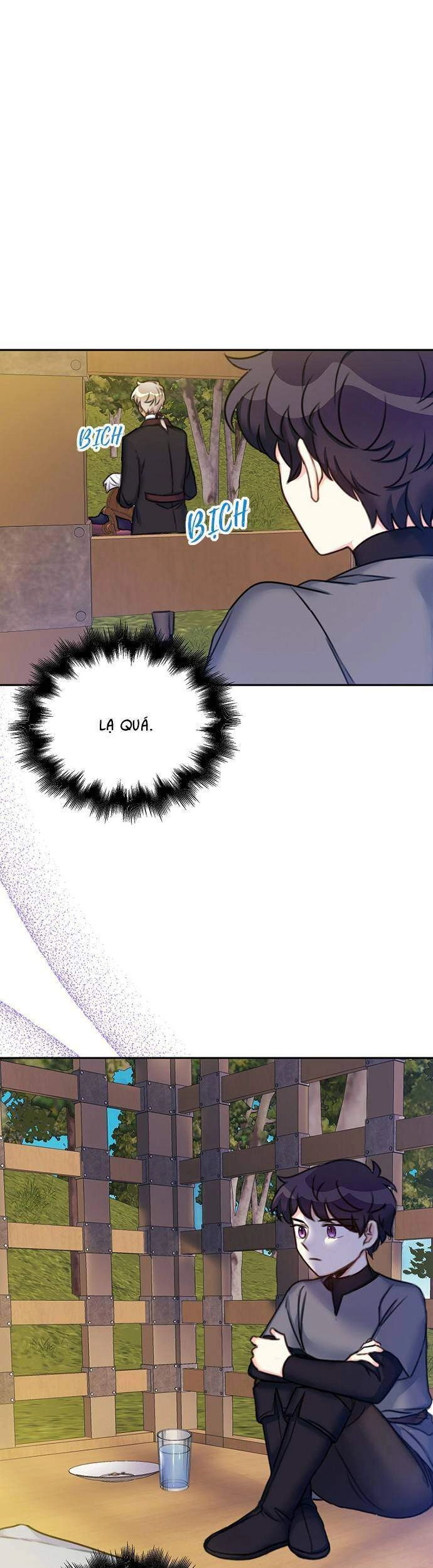 Sinh Ra Làm Con Gái Ác Nữ Chapter 16 - 27